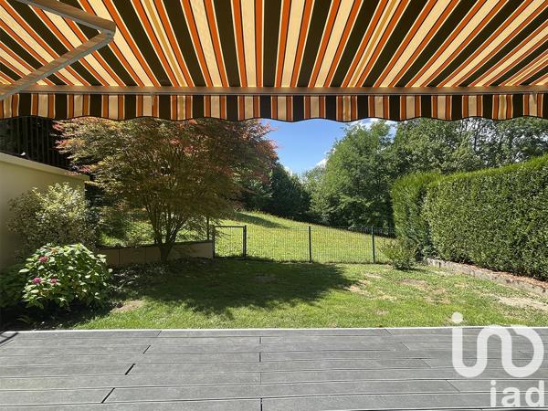 Apartment for sale 2 rooms 54 m² La Balme-de-Sillingy