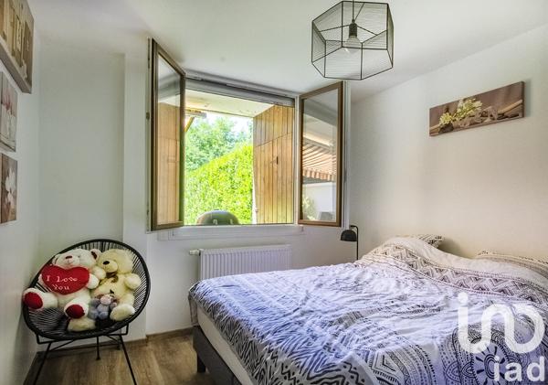 Apartment for sale 2 rooms 54 m² La Balme-de-Sillingy