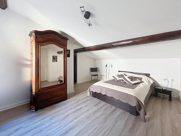 Appartement en Duplex - Hypercentre de VIENNE