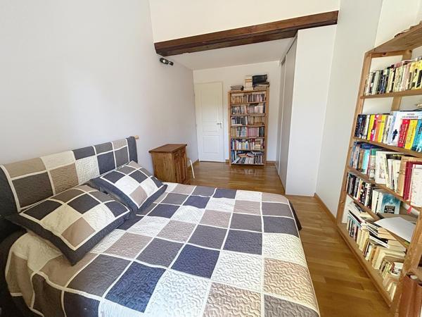 Appartement en Duplex - Hypercentre de VIENNE