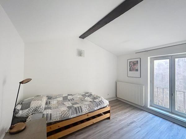 Appartement en Duplex - Hypercentre de VIENNE