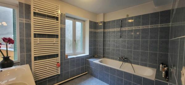 Appartement en Duplex - Hypercentre de VIENNE