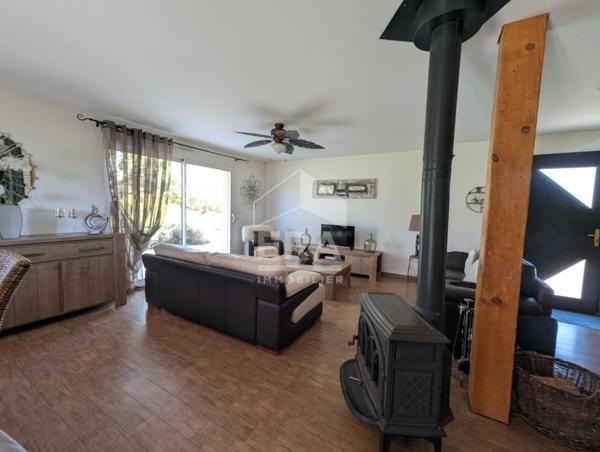 Maison 6 pièces 163 m2