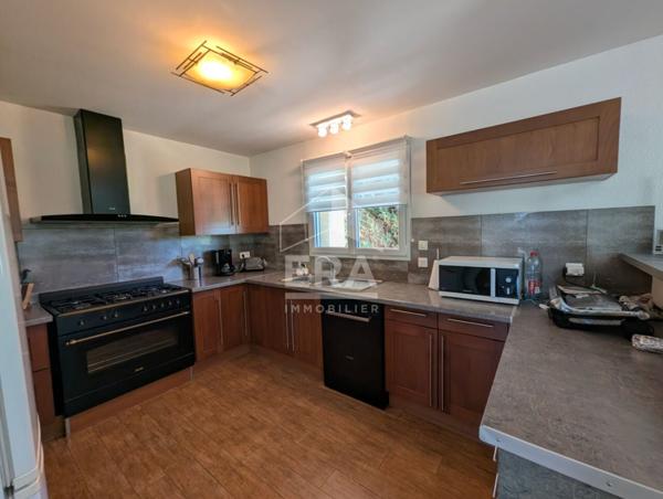 Maison 6 pièces 163 m2