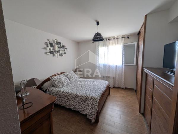 Maison 6 pièces 163 m2