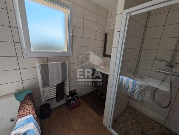 Maison 6 pièces 163 m2