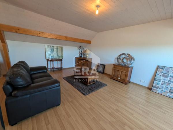 Maison 6 pièces 163 m2