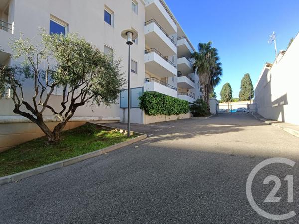 Appartement T1 à vendre  1 pièce - 35,67 m2 MARSEILLE - 13010