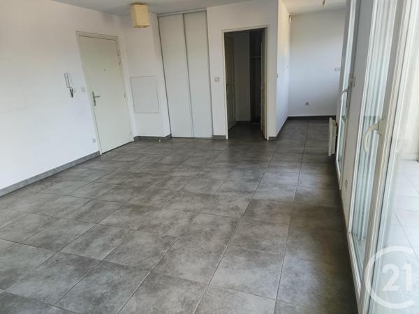 Appartement T1 à vendre  1 pièce - 35,67 m2 MARSEILLE - 13010