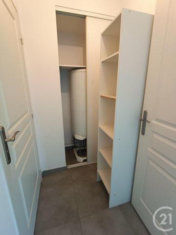 Appartement T1 à vendre  1 pièce - 35,67 m2 MARSEILLE - 13010