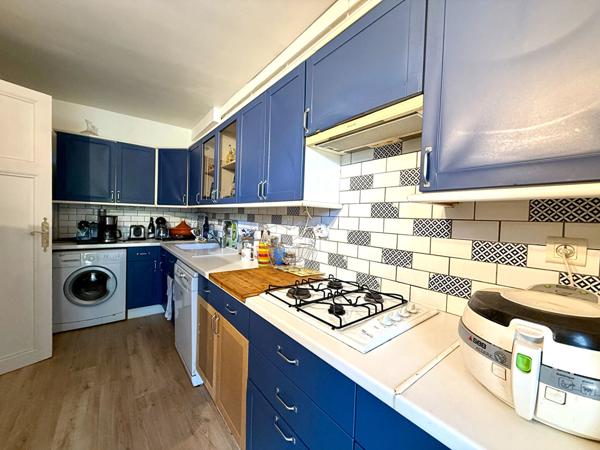 Talence Maison familial avec piscine 4 chambres et bureau sur grand terrain