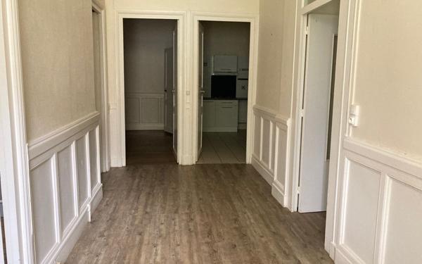 Maison à louer    4 pièces •  Périgueux