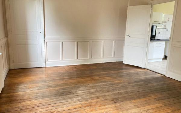 Maison à louer    4 pièces •  Périgueux