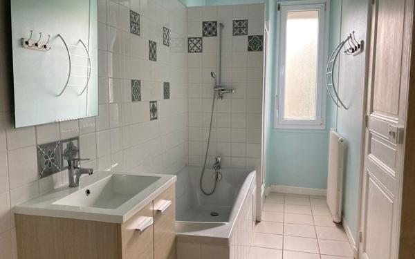 Maison à louer    4 pièces •  Périgueux