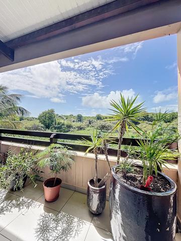 Appartement de 60,10 m²