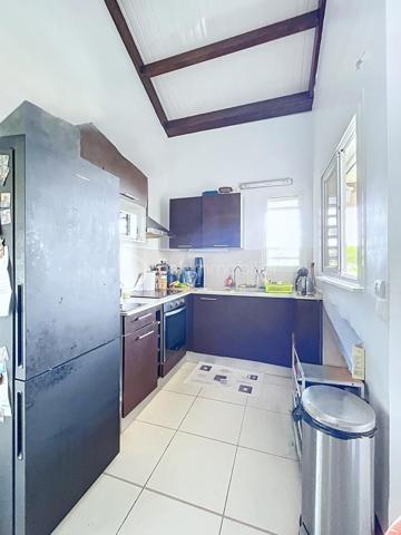 Appartement de 60,10 m²