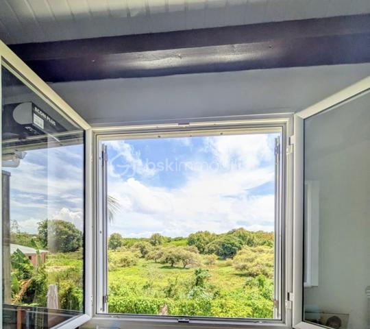 Appartement de 60,10 m²