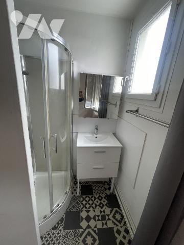 QUARTIER SACRÉ-CŒUR / 4 CHAMBRES / GARAGE ET JARDIN