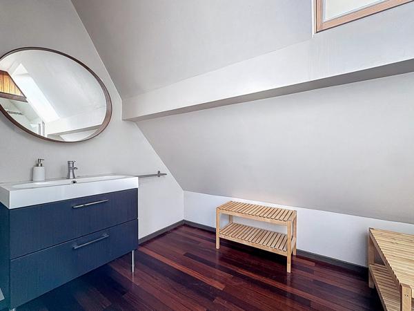 Nouveauté duplex à BARR en Exclusivité ORIGAMI Immobilier