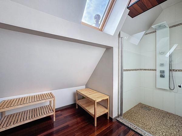 Nouveauté duplex à BARR en Exclusivité ORIGAMI Immobilier