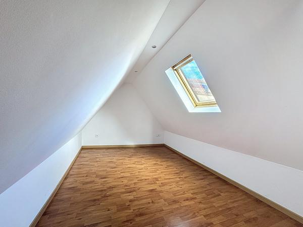 Nouveauté duplex à BARR en Exclusivité ORIGAMI Immobilier