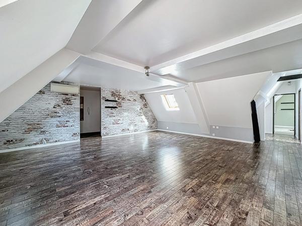 Nouveauté duplex à BARR en Exclusivité ORIGAMI Immobilier