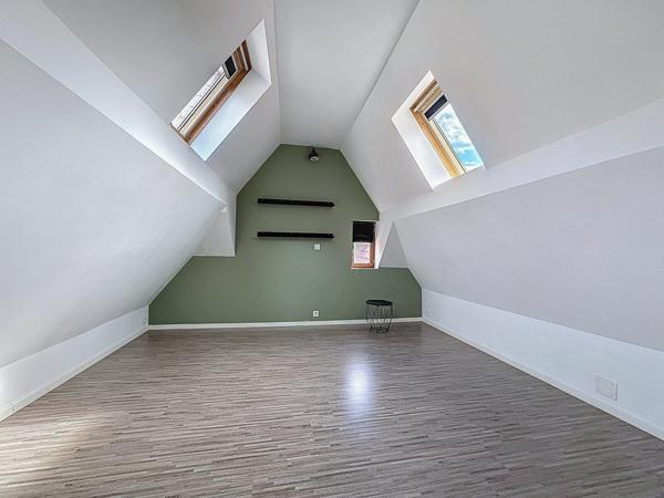 Nouveauté duplex à BARR en Exclusivité ORIGAMI Immobilier