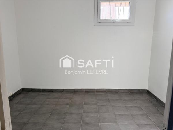 HYPER CENTRE / DERNIER ÉTAGE / ASCENSEUR