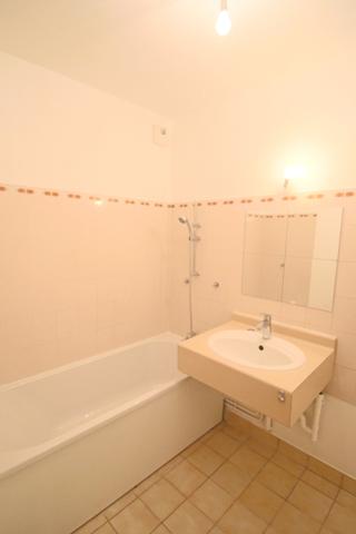 Villeurbanne (69100) Co- Location 1 chambre dans un Appartement T4 de de 98m2 av balcon- a 15 mn a pied DOUA, INSA, CPE, IUT lyon