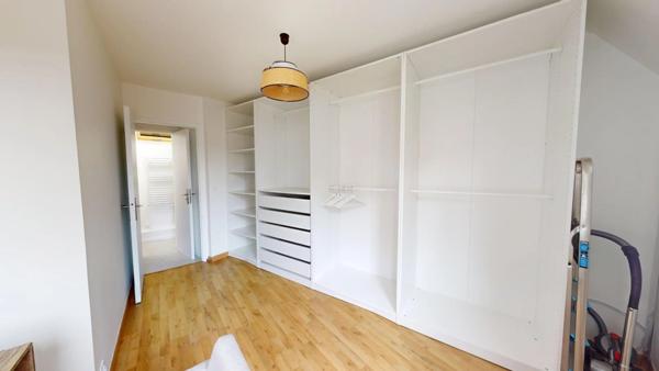 Location Appartement 3 pièces 55 m2 à Chartres