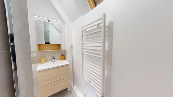 Location Appartement 3 pièces 55 m2 à Chartres