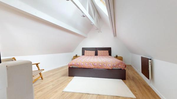 Location Appartement 3 pièces 55 m2 à Chartres