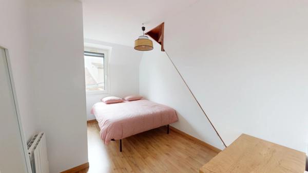 Location Appartement 3 pièces 55 m2 à Chartres