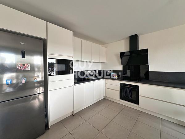 Appartement Longvic 3 pièce(s) 72 m2