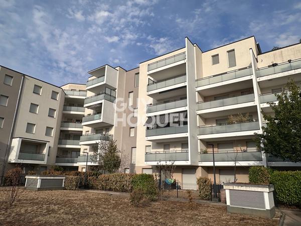Appartement Longvic 3 pièce(s) 72 m2