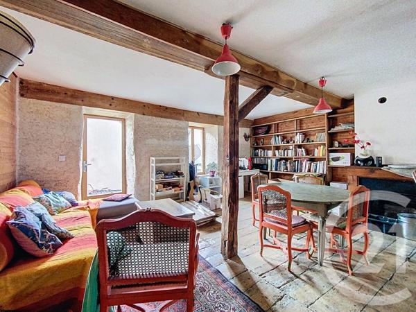 Maison à vendre  4 pièces - 65,22 m2 USTOU - 09