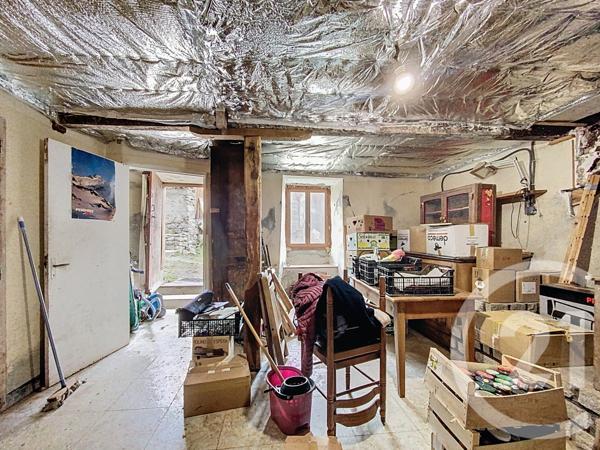 Maison à vendre  4 pièces - 65,22 m2 USTOU - 09