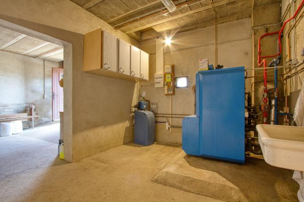 Plottes (71700) Belle maison de village