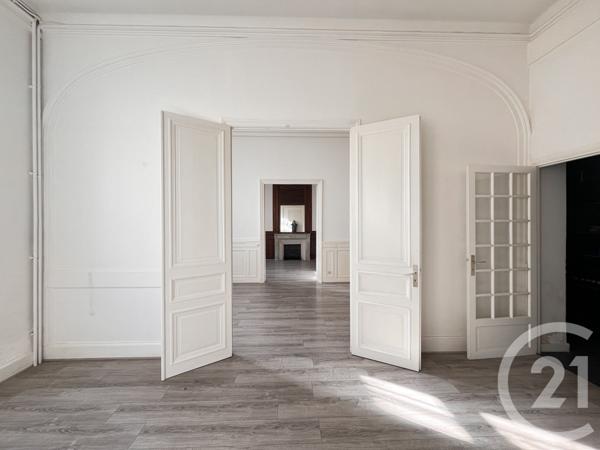 Appartement F5 à vendre  4 pièces - 71,48 m2 LA ROCHELLE - 17