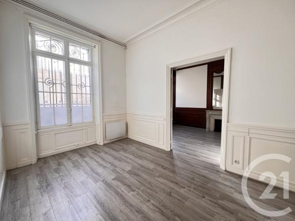Appartement F5 à vendre  4 pièces - 71,48 m2 LA ROCHELLE - 17