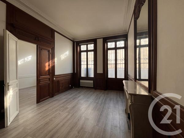 Appartement F5 à vendre  4 pièces - 71,48 m2 LA ROCHELLE - 17