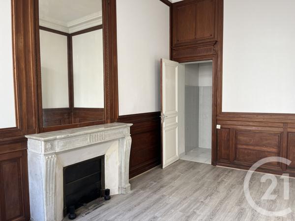 Appartement F5 à vendre  4 pièces - 71,48 m2 LA ROCHELLE - 17