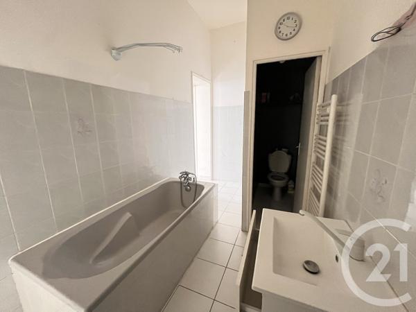 Appartement F5 à vendre  4 pièces - 71,48 m2 LA ROCHELLE - 17