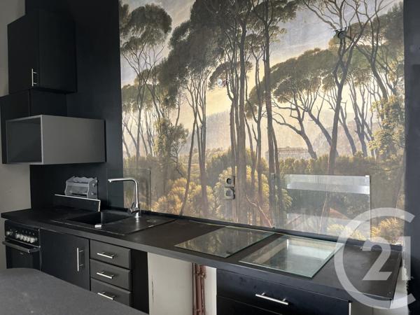 Appartement F5 à vendre  4 pièces - 71,48 m2 LA ROCHELLE - 17