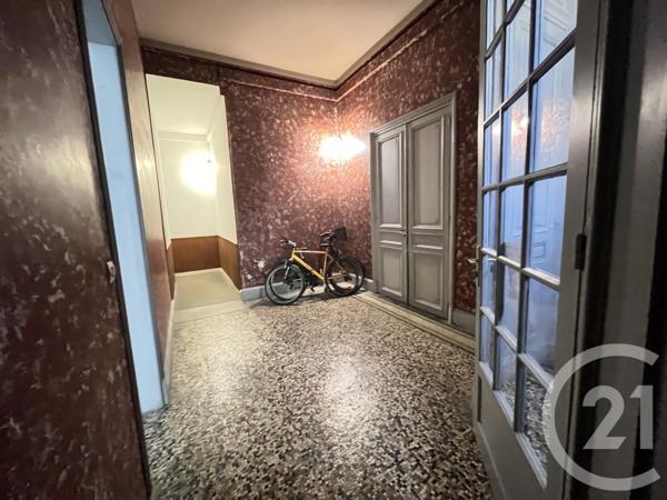 Appartement F5 à vendre  4 pièces - 71,48 m2 LA ROCHELLE - 17