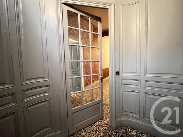 Appartement F5 à vendre  4 pièces - 71,48 m2 LA ROCHELLE - 17