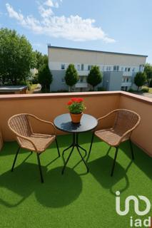 Apartment for sale 2 rooms 39 m² Saint-Brieuc