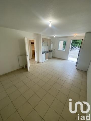 Apartment for sale 2 rooms 39 m² Saint-Brieuc