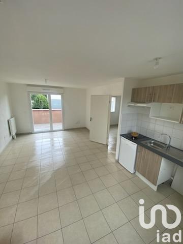 Apartment for sale 2 rooms 39 m² Saint-Brieuc