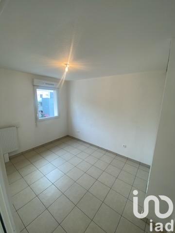 Apartment for sale 2 rooms 39 m² Saint-Brieuc